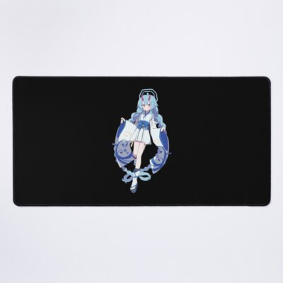 urdesk mat flatlaysquare1000x1000 13 - Blue Archive Merch
