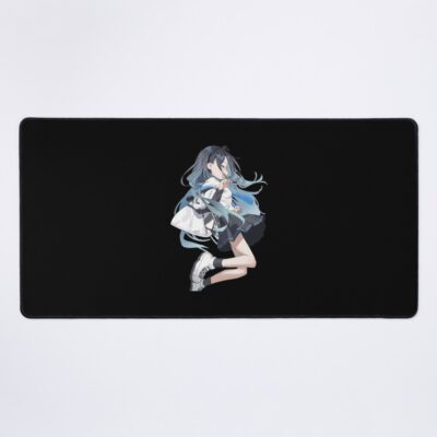 urdesk mat flatlaysquare1000x1000 14 - Blue Archive Merch