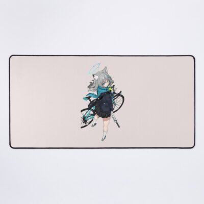 urdesk mat flatlaysquare1000x1000 15 - Blue Archive Merch