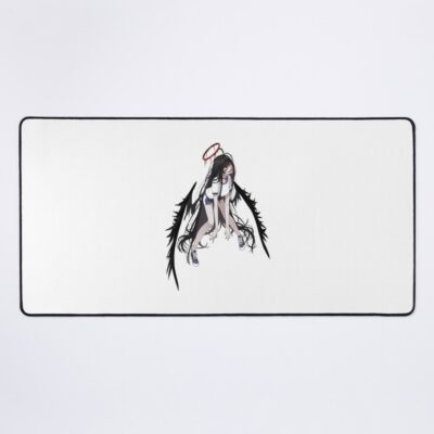 urdesk mat flatlaysquare1000x1000 16 - Blue Archive Merch