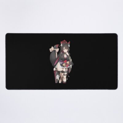 urdesk mat flatlaysquare1000x1000 17 - Blue Archive Merch