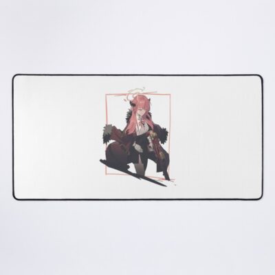urdesk mat flatlaysquare1000x1000 18 - Blue Archive Merch