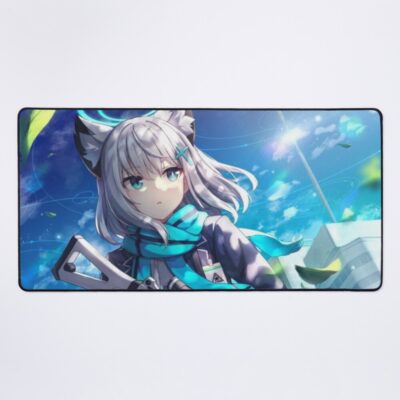 urdesk mat flatlaysquare1000x1000 27 - Blue Archive Merch
