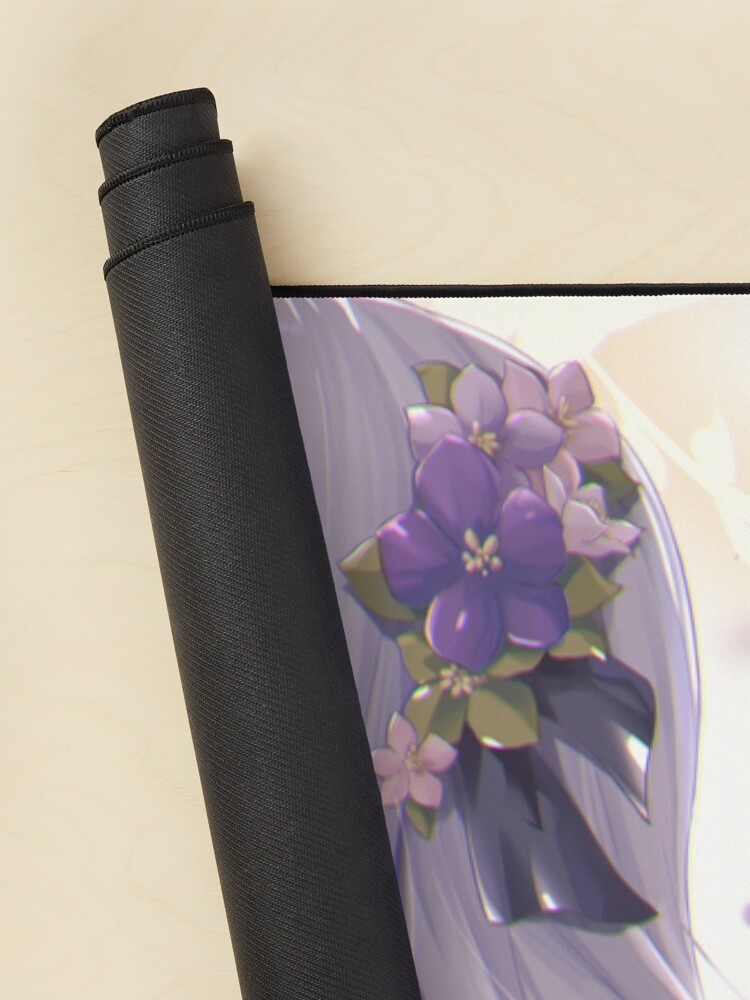 Blue Archive Trinity Shirasu Azusa Devoted Mouse Pad - Image 2