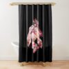 urshower curtain closedsquare1000x1000.1 34 - Blue Archive Merch