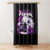 urshower curtain closedsquare1000x1000.1 5 - Blue Archive Merch