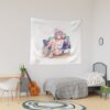 urtapestry lifestyle dorm mediumsquare1000x1000.u2 - Blue Archive Merch