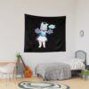 urtapestry lifestyle dorm mediumsquare1000x1000.u2 17 - Blue Archive Merch