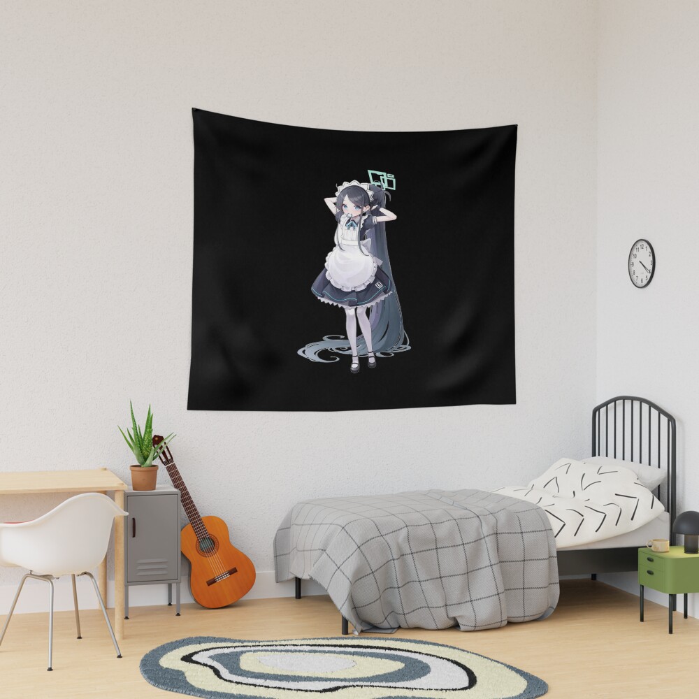 Blue Archive Millennium Tendou Aris Heroic Tapestry