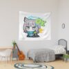 urtapestry lifestyle dorm mediumsquare1000x1000.u2 38 - Blue Archive Merch
