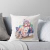 urthrow pillow couch smallsquare1000x1000 13 - Blue Archive Merch
