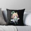 urthrow pillow couch smallsquare1000x1000 2 - Blue Archive Merch