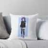 urthrow pillow couch smallsquare1000x1000 21 - Blue Archive Merch