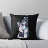 urthrow pillow couch smallsquare1000x1000 34 - Blue Archive Merch