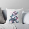 urthrow pillow couch smallsquare1000x1000 42 - Blue Archive Merch