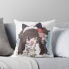 urthrow pillow couch smallsquare1000x1000 7 - Blue Archive Merch